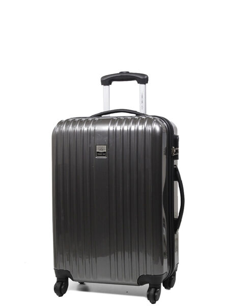 Valise rigide Shiny 60 cm