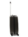 Valise rigide Shiny 60 cm Gris Carbone