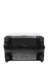 Valise rigide Shiny 60 cm Gris Carbone