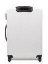 Valise rigide Shiny 70 cm Off white Off white