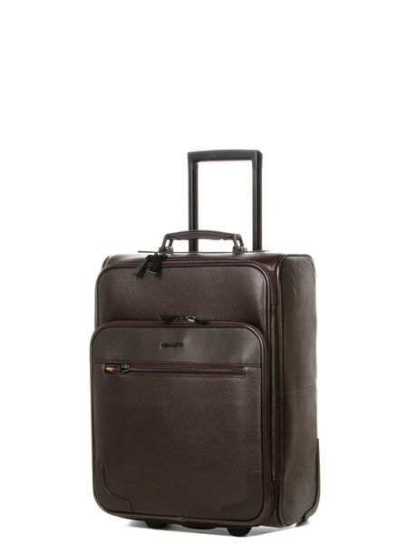 Valise cabine souple Manhattan 51.5 cm