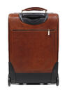 Valise cabine Renaissance 55 cm Marron