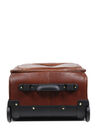 Valise cabine Renaissance 55 cm Marron
