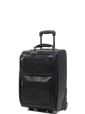Valise G�rard H�non Renaissance 55 cm Noir