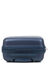 Valise cabine rigide extensible Bionic XS 55 cm Blue Blue