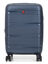 Valise cabine rigide extensible Bionic XS 55 cm Blue Blue