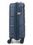 Valise cabine rigide extensible Bionic XS 55 cm Blue Blue