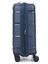 Valise cabine rigide extensible Bionic XS 55 cm Blue Blue