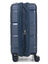 Valise cabine rigide extensible Bionic XS 55 cm Blue Blue