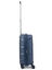 Valise cabine rigide extensible Bionic XS 55 cm Blue Blue