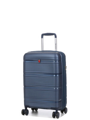 Valise Gladiator Bionic XS 55 cm Blue