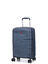 Valise cabine rigide extensible Bionic XS 55 cm Blue Blue