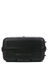 Valise rigide extensible Bionic M 65 cm Black