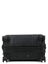 Valise rigide extensible Bionic M 65 cm Black