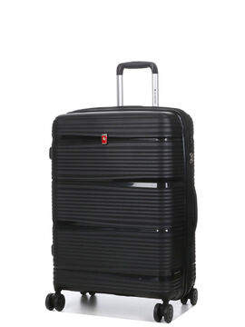Valise rigide extensible Bionic M 65 cm