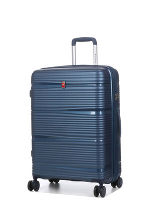 Valise Gladiator Bionic M 65 cm Blue