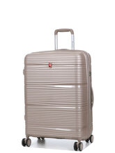 Valise Gladiator Bionic M 65 cm