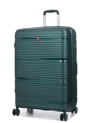 Valise Gladiator Bionic L 76 cm Green
