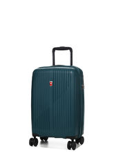Valise Gladiator Calypso S 55 cm Petrol