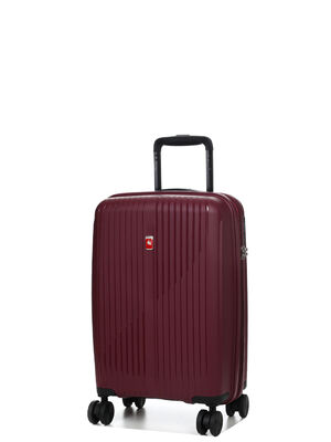 Valise Gladiator Calypso S 55 cm Maroon