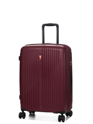 Valise Gladiator Calypso M 63 cm Maroon