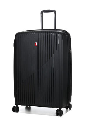 Valise Gladiator Calypso L 73 cm Black