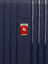 Valise rigide extensible Calypso L 73 cm Blue