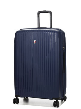 Valise rigide extensible Calypso L 73 cm