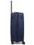 Valise rigide extensible Calypso L 73 cm Blue