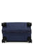 Valise rigide extensible Calypso L 73 cm Blue