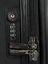 Valise rigide Transit Gate Lex L 76 cm Black Black