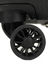 Valise rigide Transit Gate Lex L 76 cm Black Black