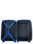 Valise rigide Transit Gate Mex M 66 cm Snorkled Blue Snorkled Blue