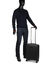Valise cabine rigide Transit Gate XS 55 cm Black Black