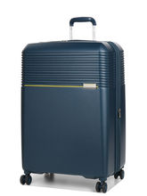 Valise Hedgren Lineo Stripe L 75 cm