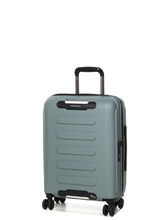 Valise Hedgren Comby Grip XS 55 cm Grey Green
