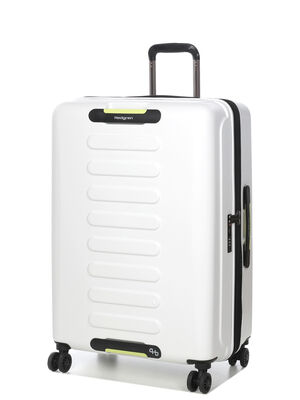 Valise Hedgren Comby Grip L EXP 74 cm Vaporous Grey
