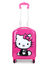 Valise cabine rigide Hello Kitty 46 cm Rose