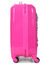 Valise cabine rigide Hello Kitty 46 cm Rose
