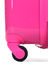 Valise cabine rigide Hello Kitty 46 cm Rose