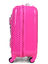Valise cabine rigide Hello Kitty 46 cm Rose