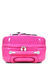Valise cabine rigide Hello Kitty 46 cm Rose
