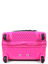 Valise cabine rigide Hello Kitty 46 cm Rose