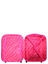 Valise cabine rigide Hello Kitty 46 cm Rose
