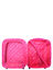 Valise cabine rigide Hello Kitty 46 cm Rose