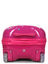 Valise cabine rigide Pat Patrouille Stella et Everest 45.7 cm Rose Rose