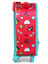 Valise cabine souple Hello Kitty Rainbow 47 cm Rose Rose