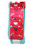 Valise cabine souple Hello Kitty Rainbow 47 cm Rose Rose