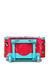 Valise cabine souple Hello Kitty Rainbow 47 cm Rose Rose