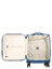 Valise cabine souple Dressing 55 cm Bleu Bleu